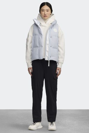 Junction Puffer Vest