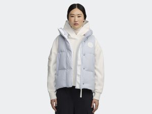 Junction Puffer Vest