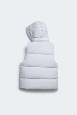 Junction Puffer Vest