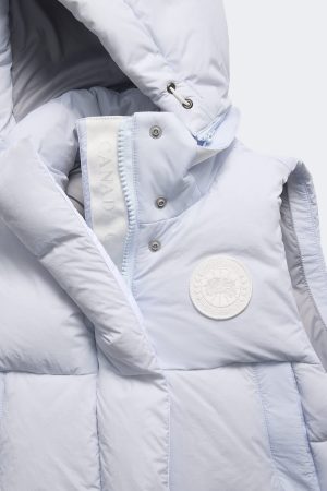 Junction Puffer Vest