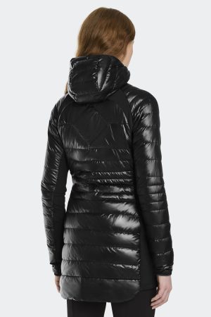 HyBridge® Lite Hooded Coat