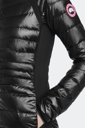 HyBridge® Lite Hoodie