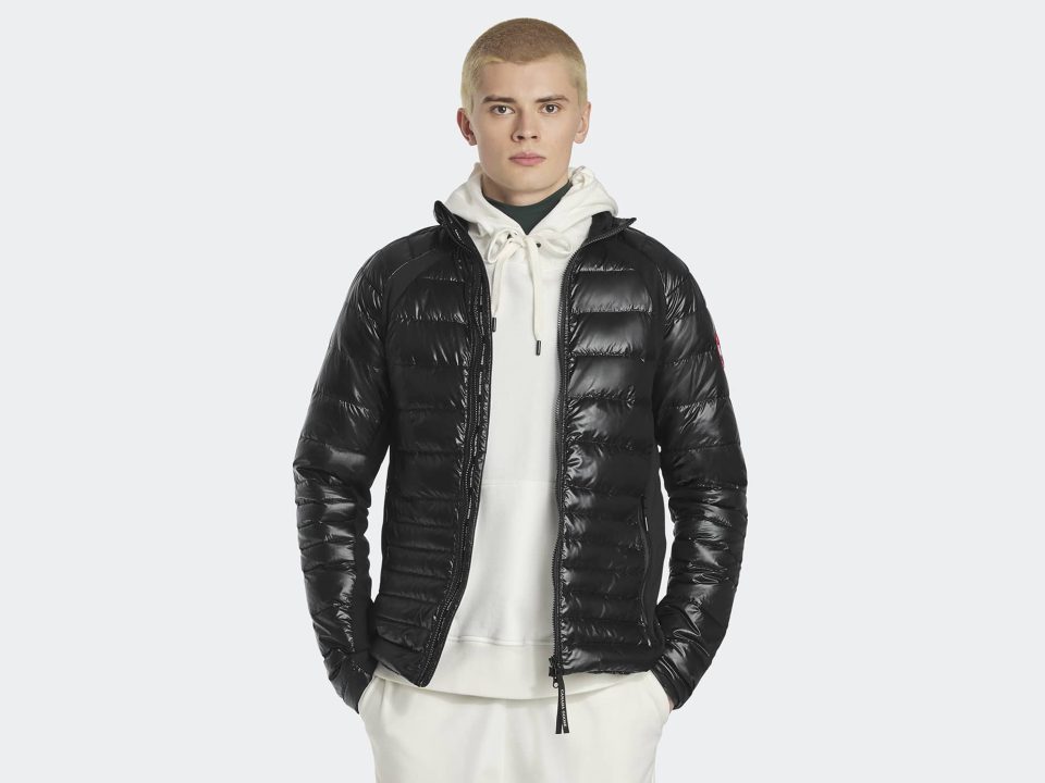 HyBridge® Lite Jacket