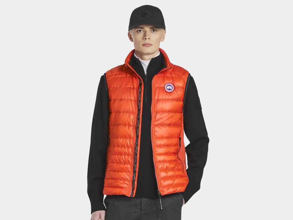HyBridge® Lite Vest