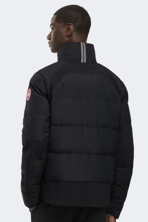 HyBridge® Jacket