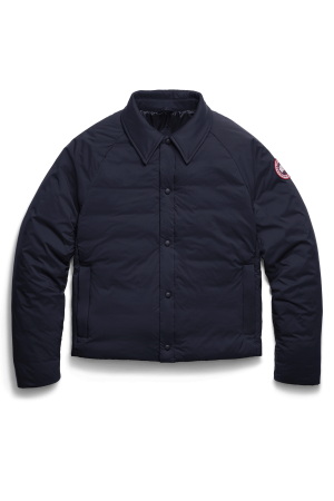 Lodge Coach Jacket