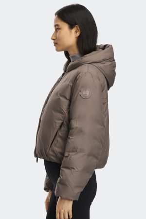 Elba Jacket