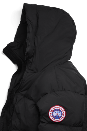 Lawrence Long Puffer