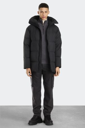 Lawrence Puffer Black Label