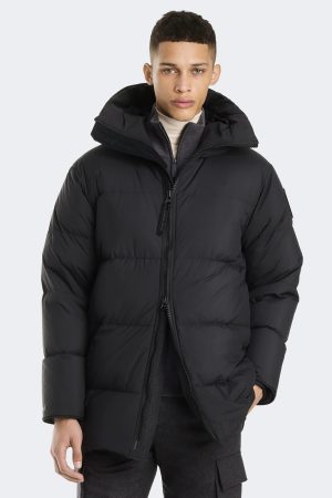 Lawrence Puffer Black Label