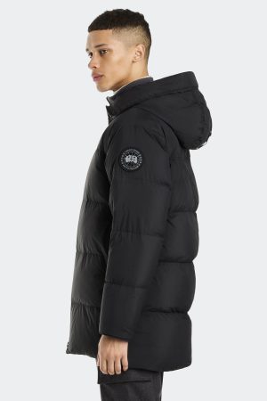 Lawrence Puffer Black Label