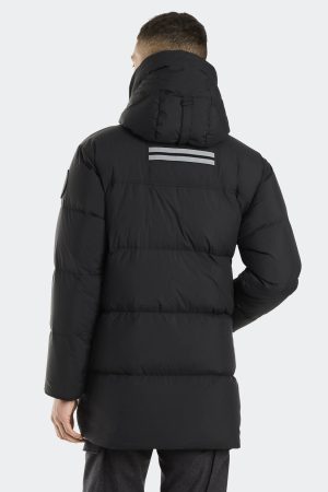 Lawrence Puffer Black Label