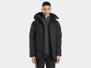 Lawrence Puffer Black Label