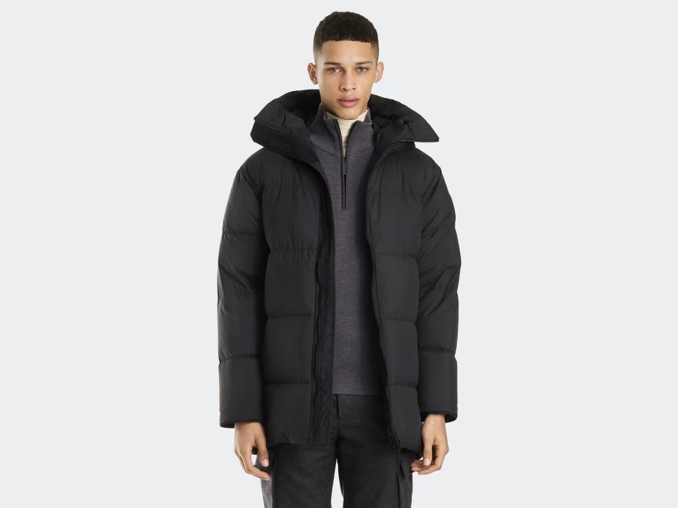 Lawrence Puffer Black Label