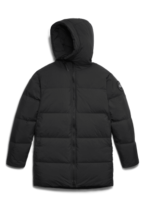 Lawrence Puffer Black Label