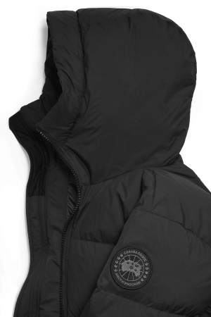 Lawrence Puffer Black Label