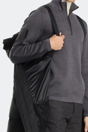 Lawrence Puffer Black Label