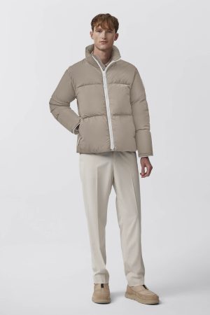 Lawrence Puffer Jacket