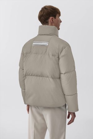 Lawrence Puffer Jacket