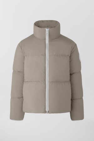 Lawrence Puffer Jacket