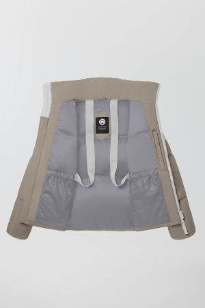 Lawrence Puffer Jacket