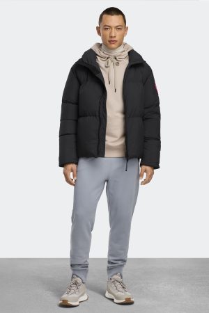 Lawrence Puffer Jacket