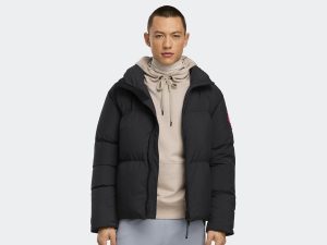 Lawrence Puffer Jacket