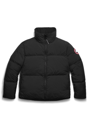 Lawrence Puffer Jacket