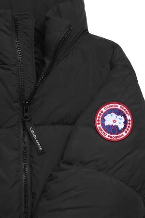 Lawrence Puffer Jacket