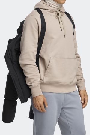 Lawrence Puffer Jacket