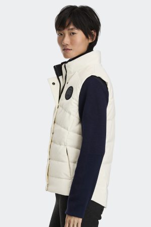 Freestyle Vest Black Label