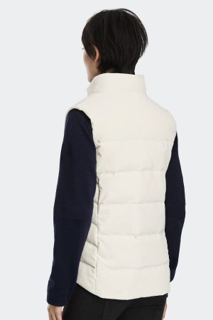 Freestyle Vest Black Label