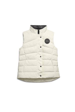 Freestyle Vest Black Label