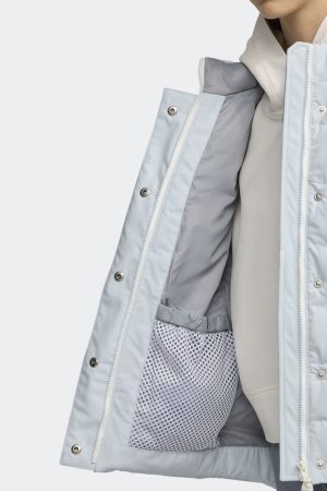 Freestyle Vest White Label