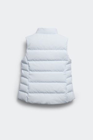 Freestyle Vest White Label