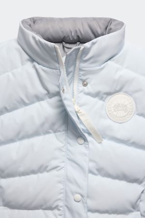 Freestyle Vest White Label