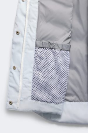 Freestyle Vest White Label