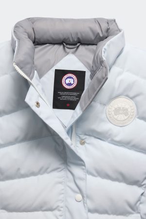 Freestyle Vest White Label