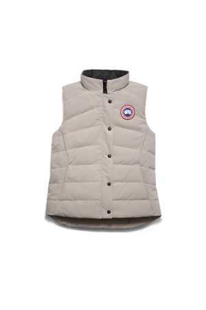 Freestyle Vest