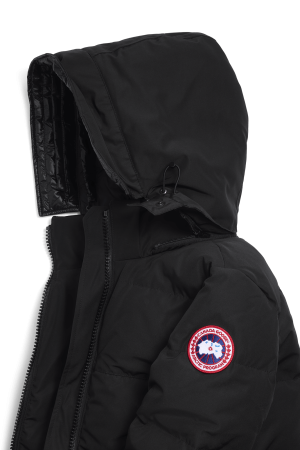 Mystique Parka