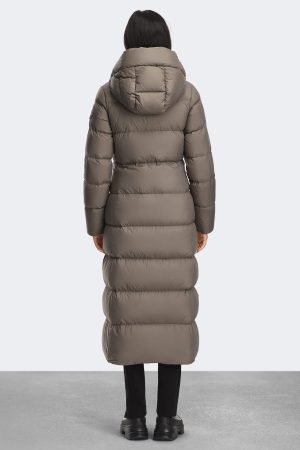 Mystique Puffer  Tonal Label