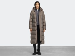 Mystique Puffer  Tonal Label