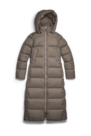 Mystique Puffer  Tonal Label