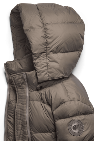 Mystique Puffer  Tonal Label