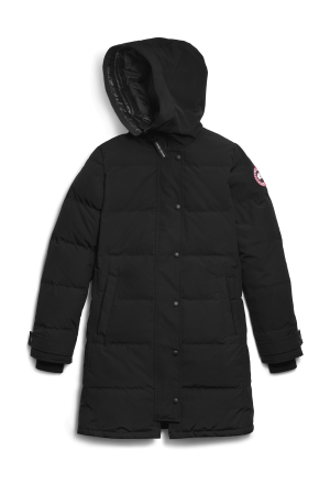 Shelburne Parka