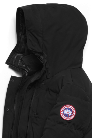 Shelburne Parka