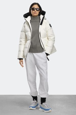 Chelsea Parka Black Label