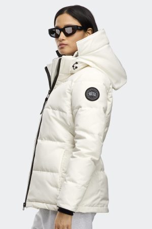 Chelsea Parka Black Label