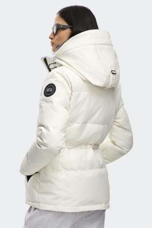 Chelsea Parka Black Label