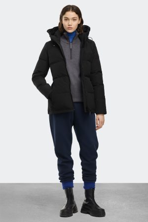 Chelsea Parka